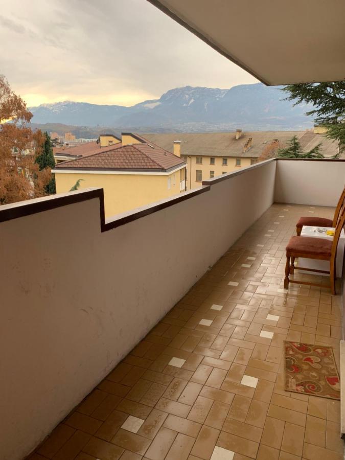 Appartamento Bolzano - Vittorio Veneto - Parcheggio Incluso Экстерьер фото