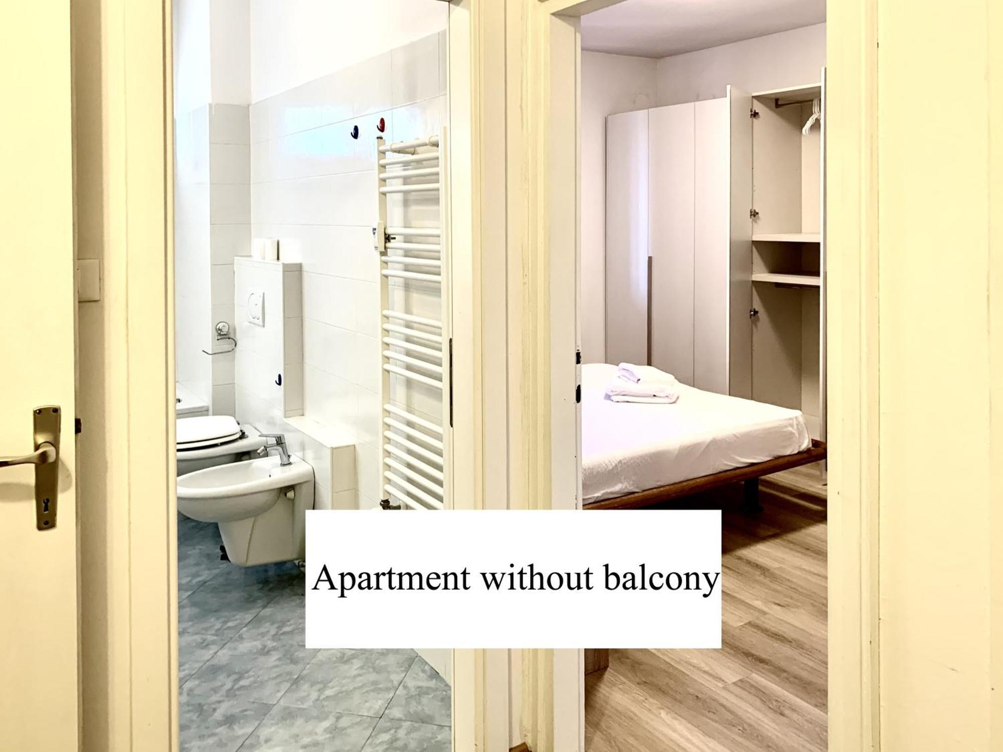 Appartamento Bolzano - Vittorio Veneto - Parcheggio Incluso Экстерьер фото